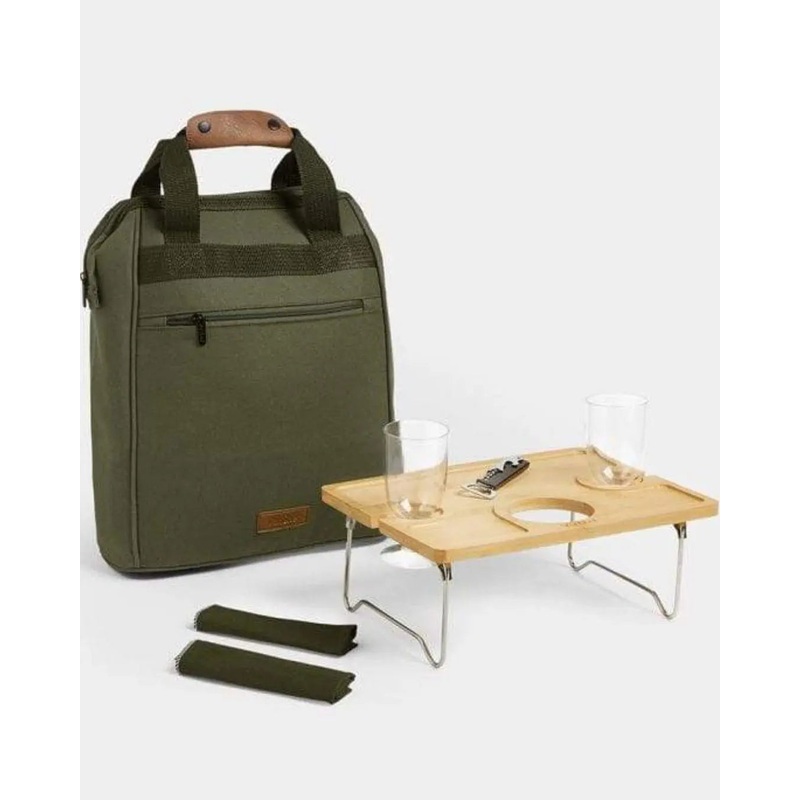 Vonshef Wine Cooler Backpack