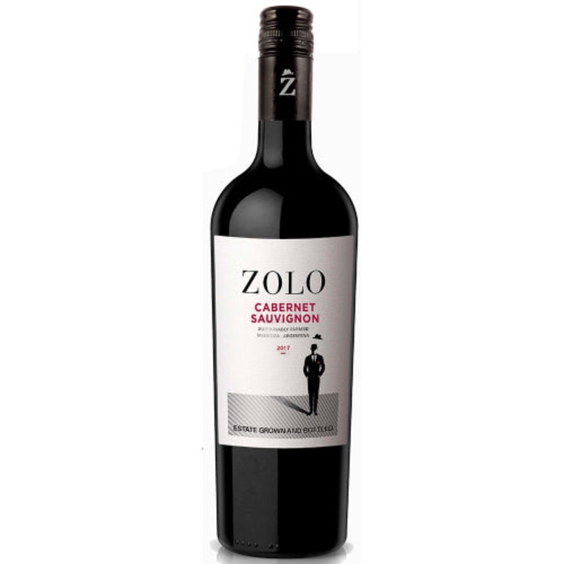 Zolo Cabernet Sauvignon 2023 - 750ML 1