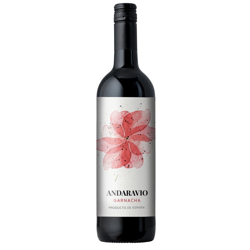 Andaravio Garnacha 2021
