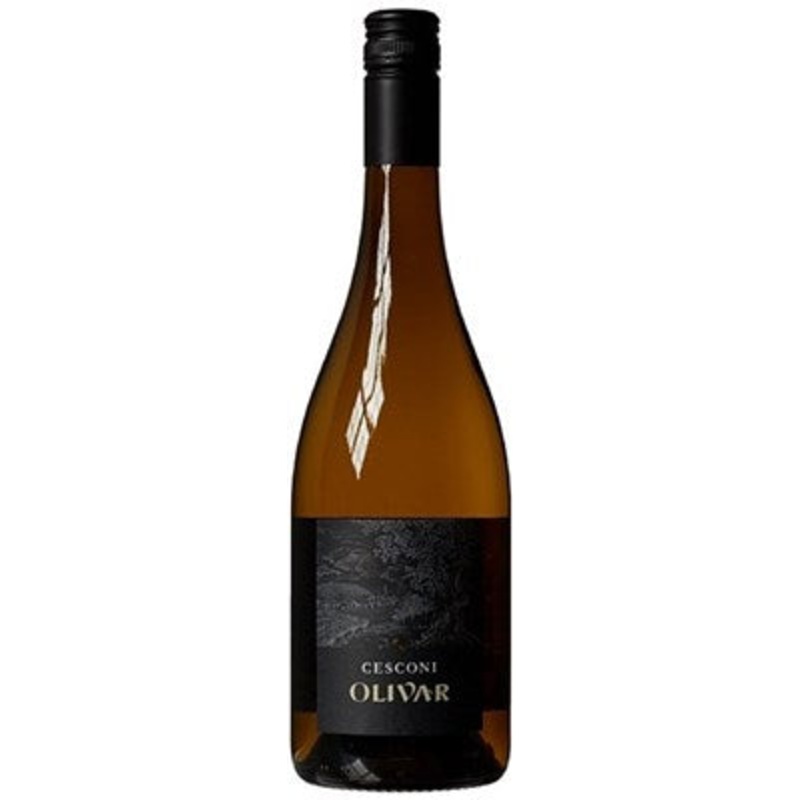 Cesconi, Olivar, 2021 (Case)