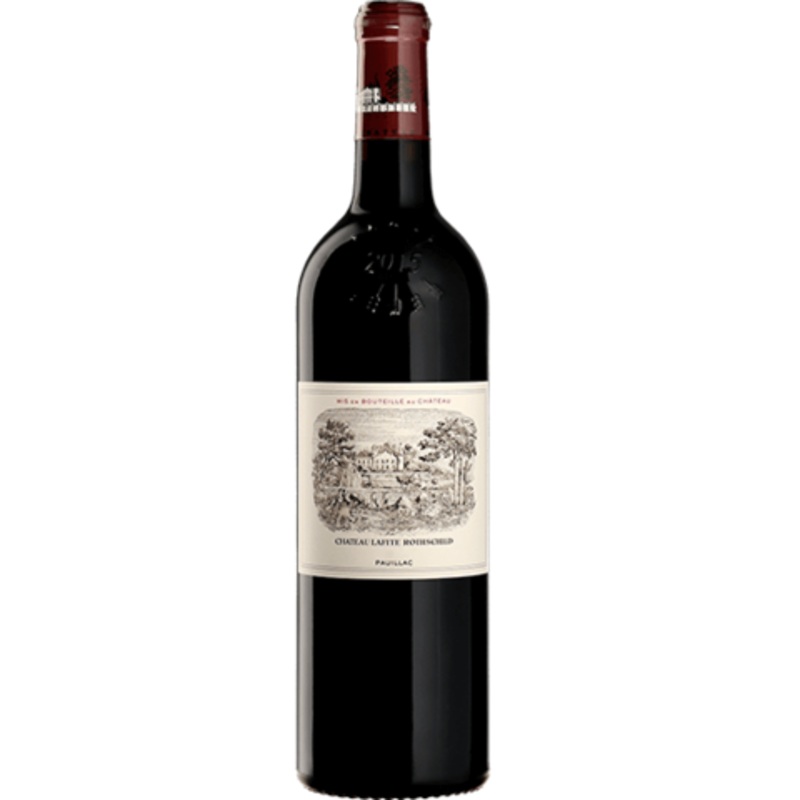 Chteau Lafite Rothschild 1995 Bottle 1x75cl
