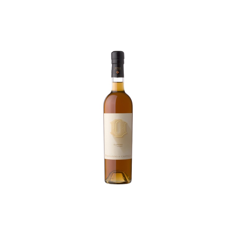 Fernando de Castilla Antique Oloroso Jerez-Xeres-Sherry NV 50cl