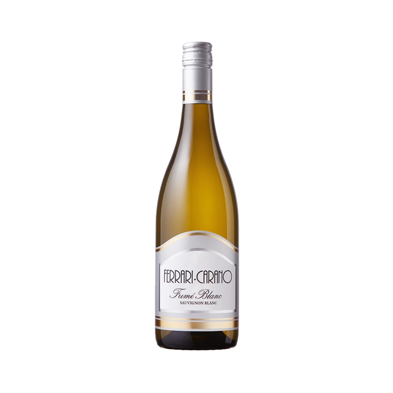 Ferrari Carano Sauvignon Blanc 750 ML