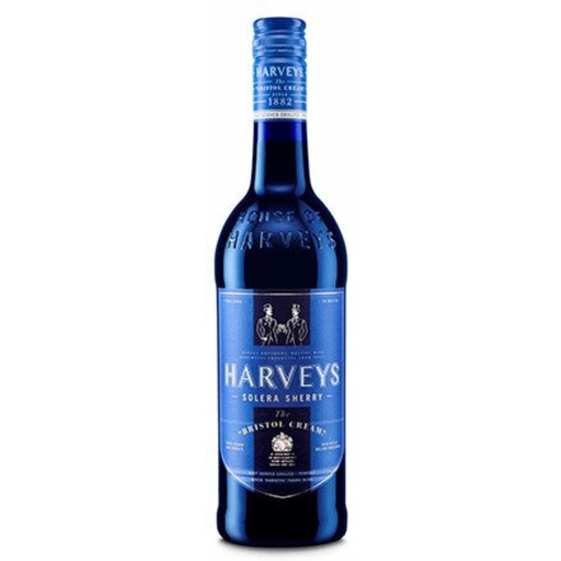 Harvey's Bristol Cream 75cl Bottle