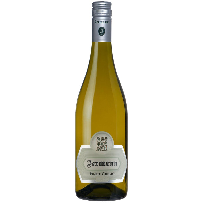 Jermann Pinot Grigio 2022 Single Bottle