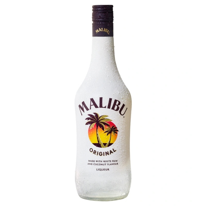 Malibu Original Rum 1.75L