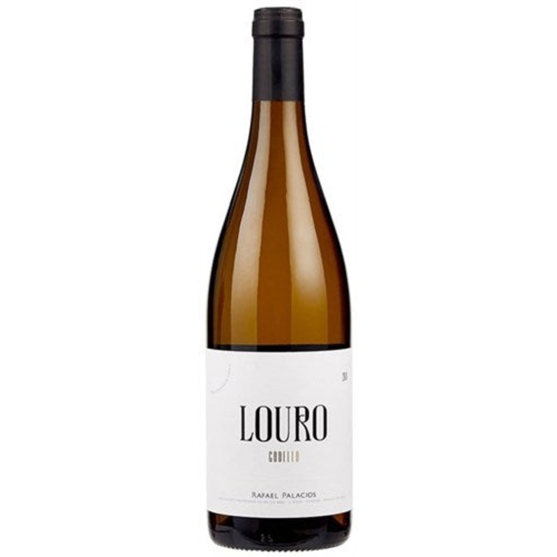 Rafael Palacios, `Louro Do Bolo` Valdeorras Godello, 2024 (Case)
